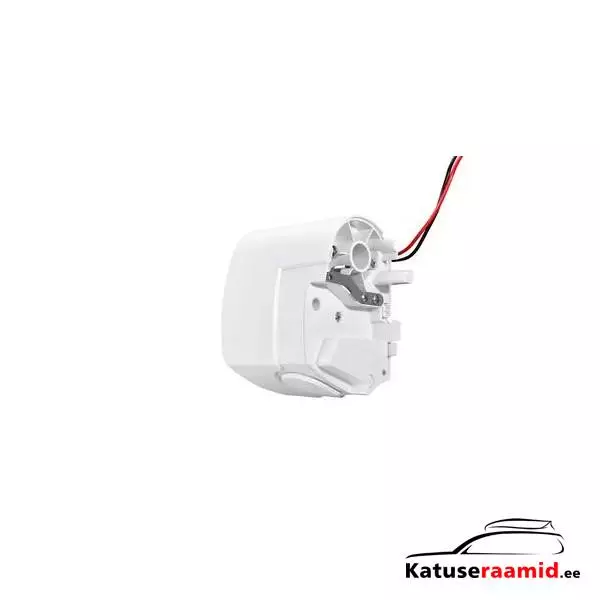 Thule Motor Kit TO 5200 - White, 301296