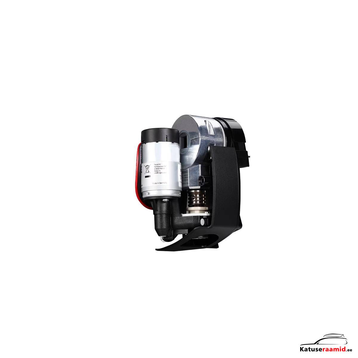 Thule Omnistor 5200 12 VDC motor