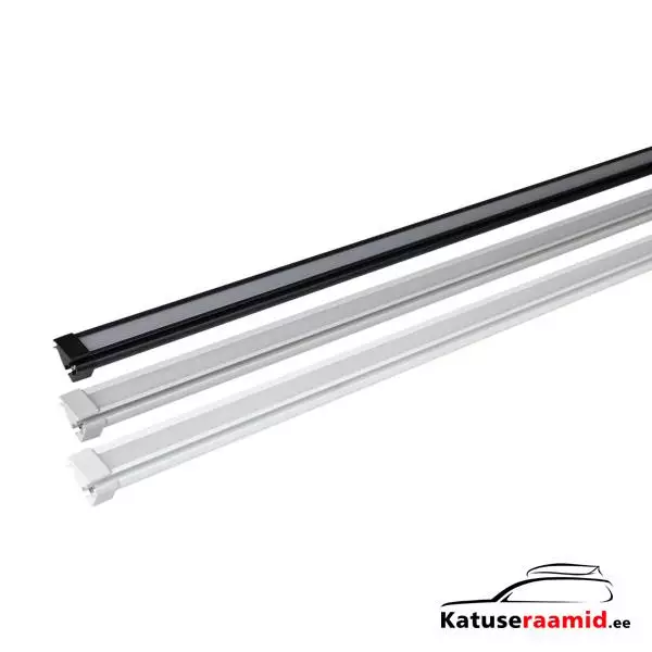 Thule Omnistor 5200 rail 3 m - White, 301250