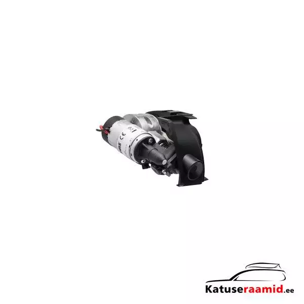 Thule Omnistor 6300 12 VDC motor kit - white 302096