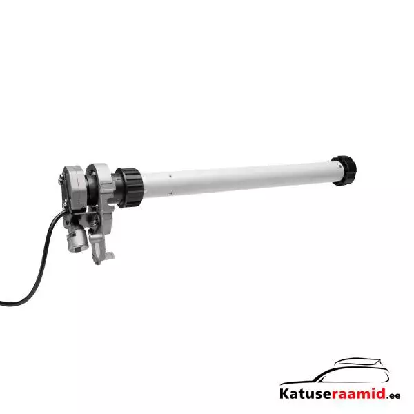Thule Omnistor 8000 retrofit motor kit - White 302530