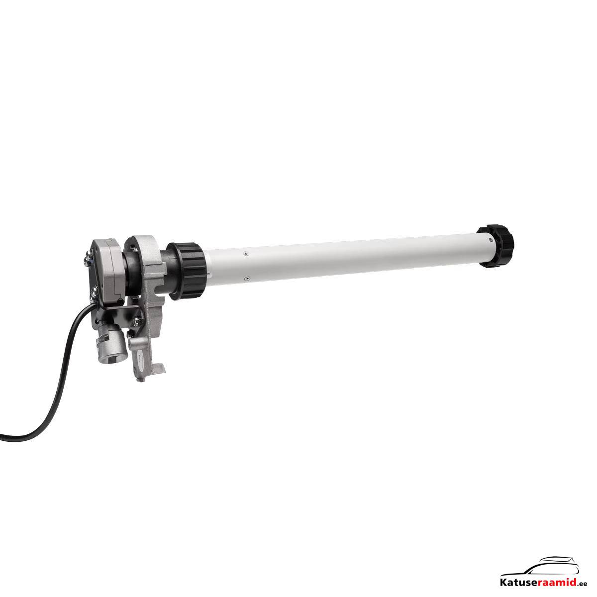 Thule Omnistor 9200 retrofit motor kit - Anodised