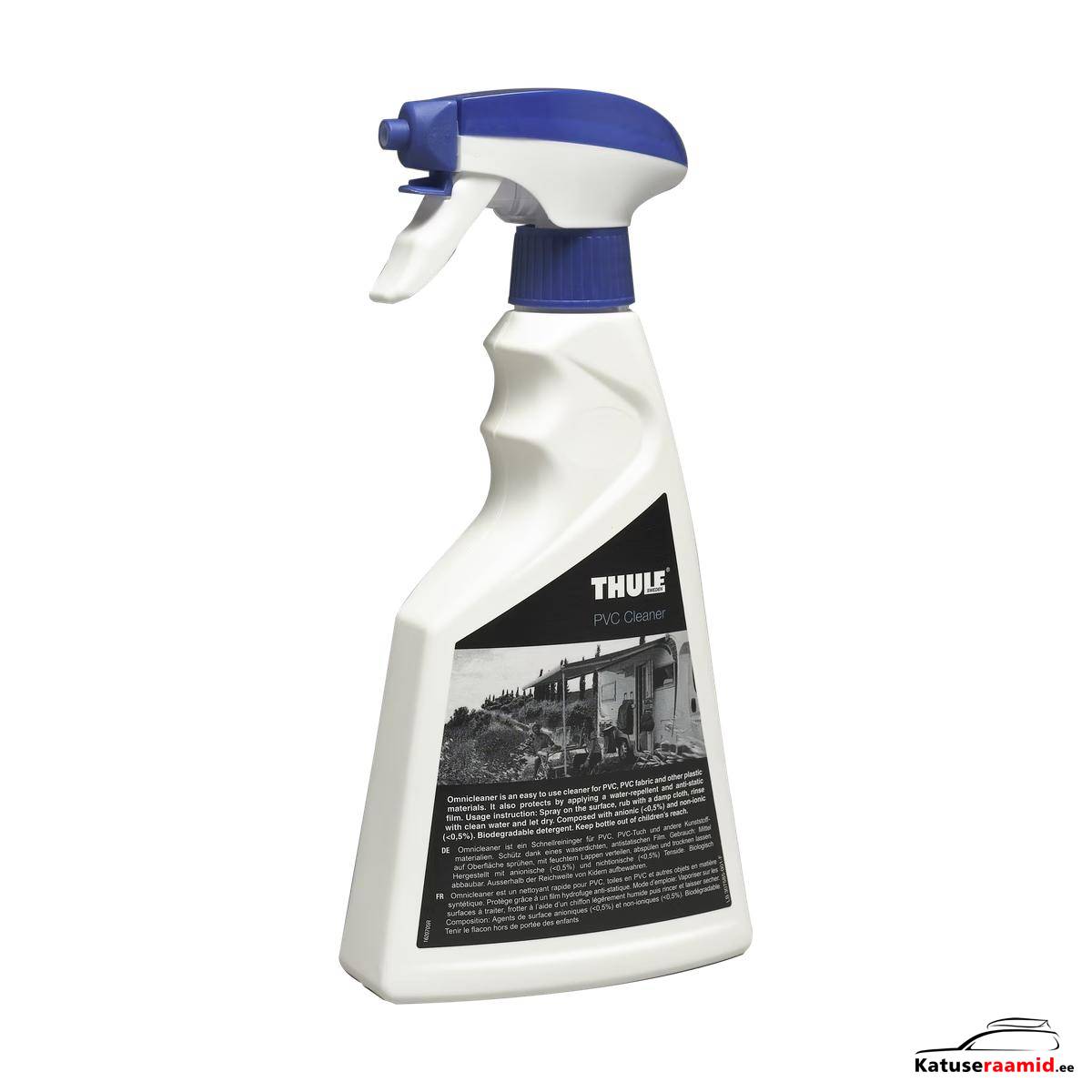 Thule PVC awning Cleaner