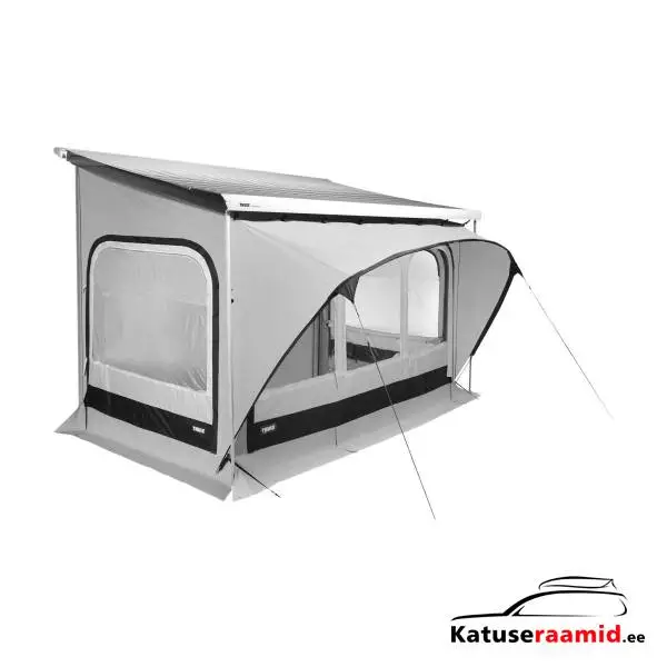 Thule QuickFit for Ducato H2 2.30 m - 2.50 m 307060