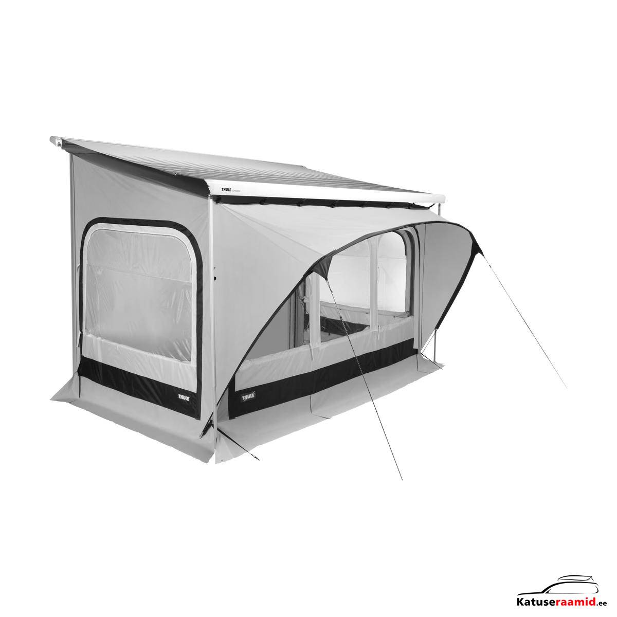 Thule QuickFit M - 3.1 m
