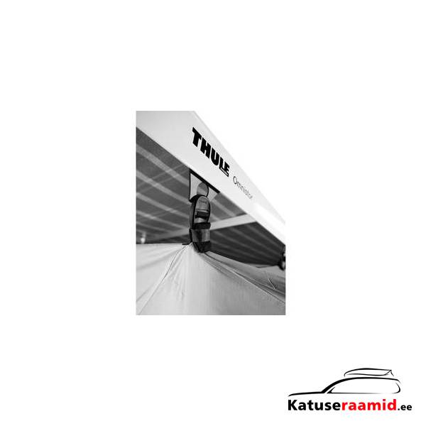 Thule QuickFit M - 3.1 m, 309921 Thule QuickFit M - 3.1 m, 309921