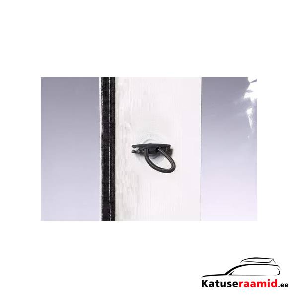 Thule Rain Blocker G2 Side 2.00 m x 2.05 m - 2.24 m, 307400 Thule Rain Blocker G2 Side 2.00 m x 2.05 m - 2.24 m, 307400
