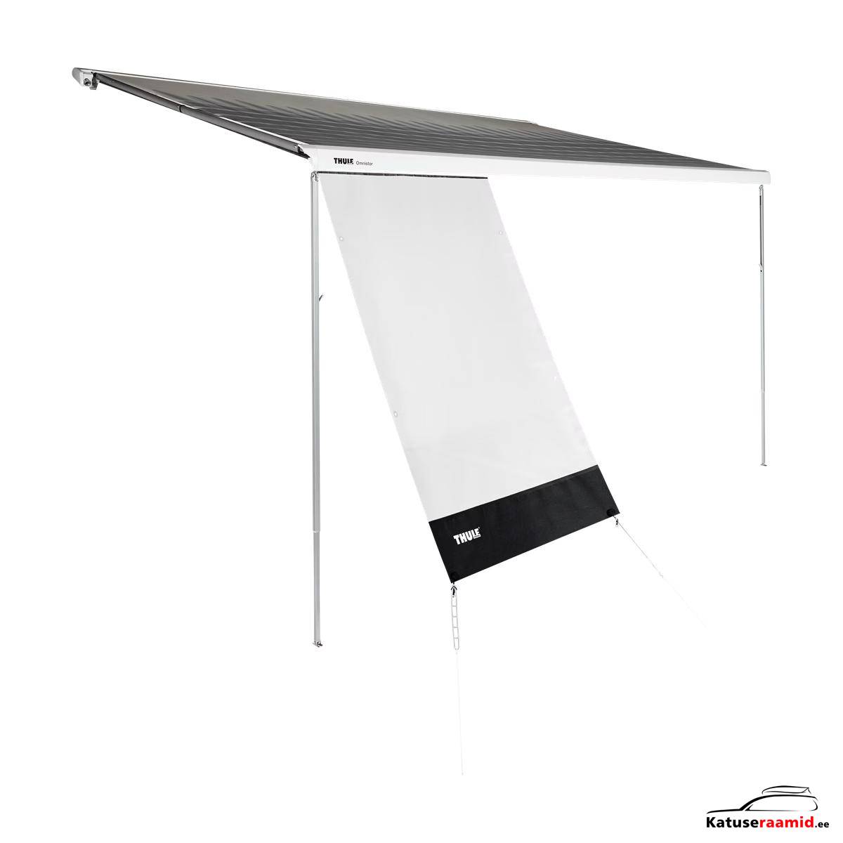 Thule Sun Blocker G2 Front - 3.8 m