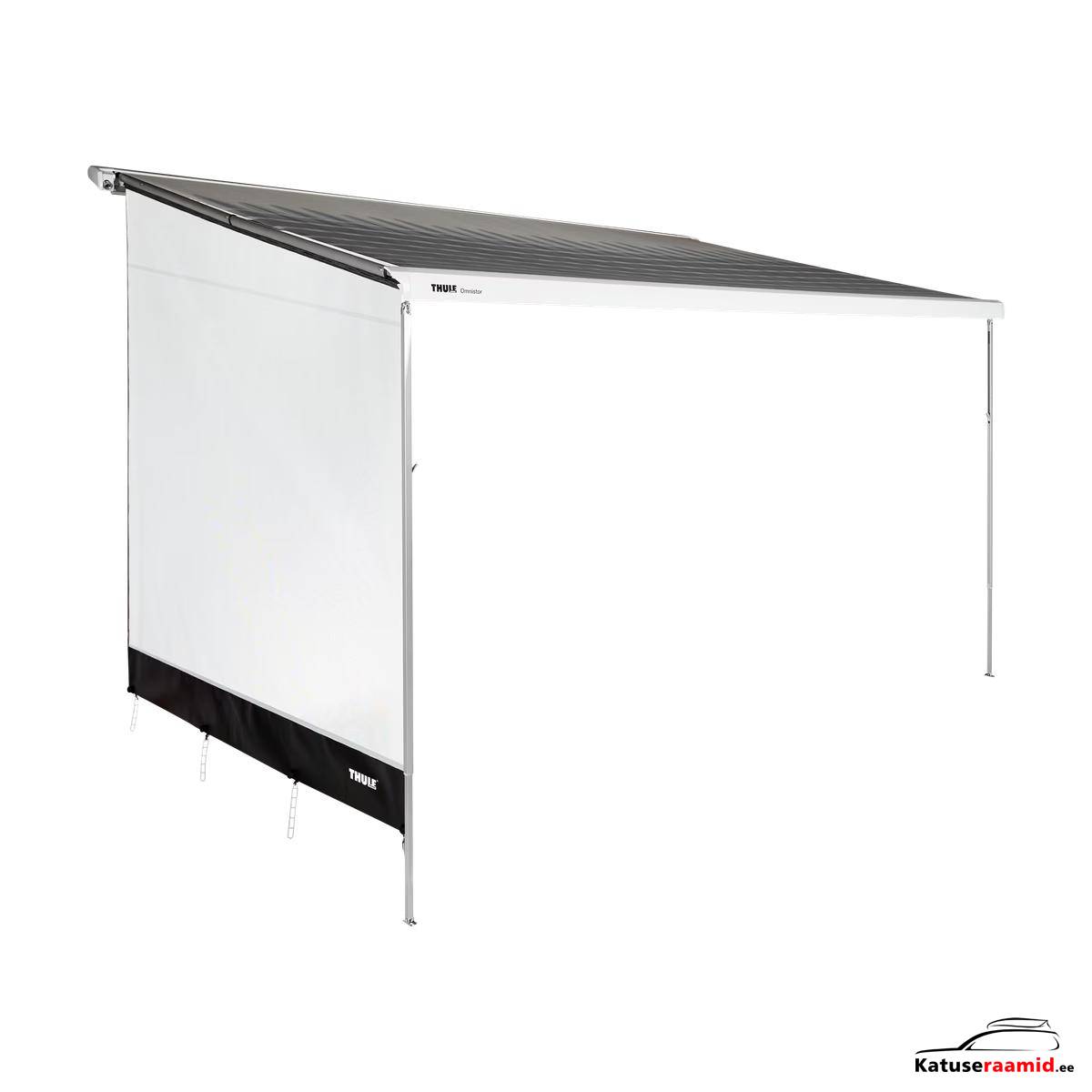 Thule Sun Blocker G2 Side L - 2,75 m, 307281