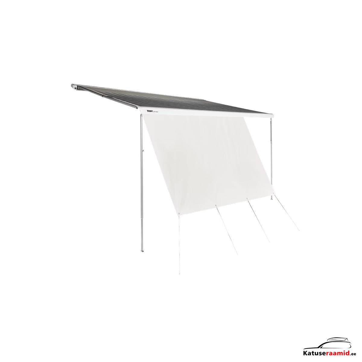 Thule View Blocker G2 Front - 2.4 m