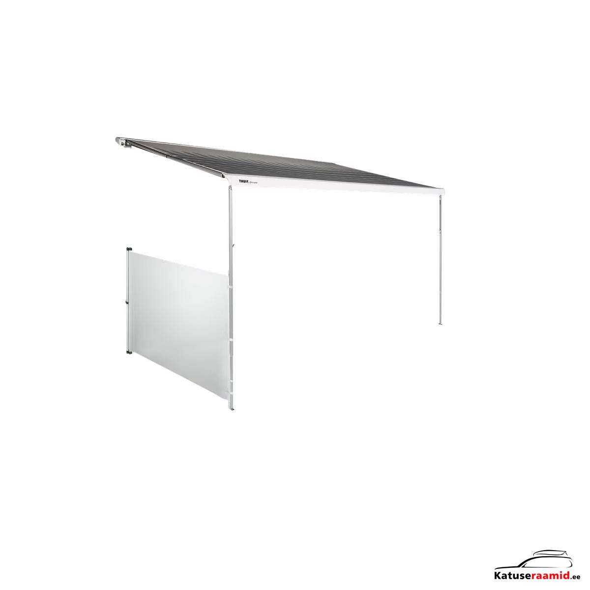 Thule Windscreen