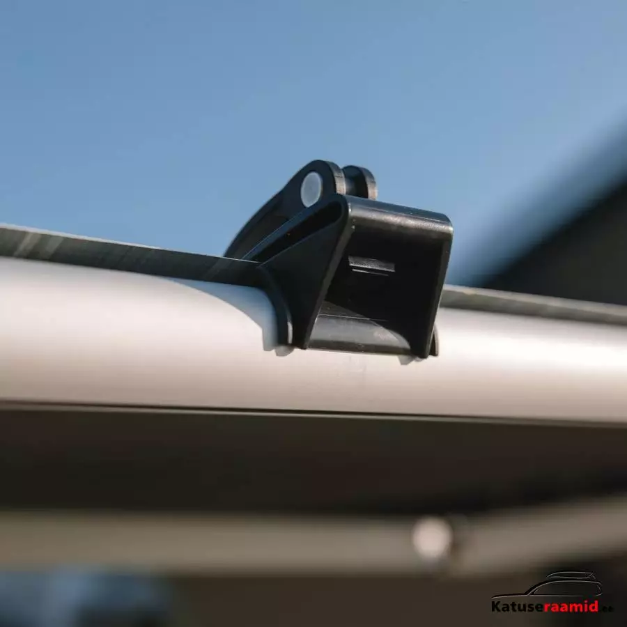 Thule Fabric Clamps, 309698 Thule Fabric Clamps, 309698