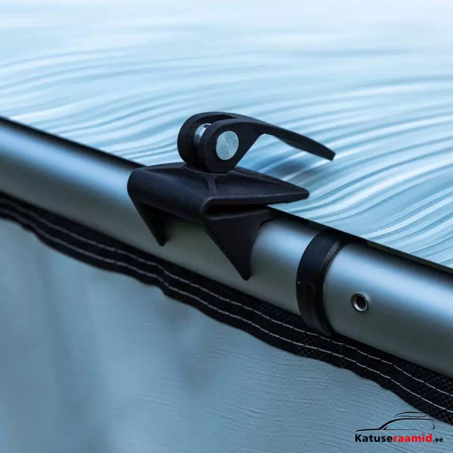 Thule Fabric Clamps, 309698 Thule Fabric Clamps, 309698