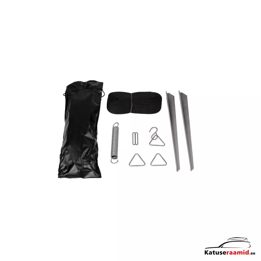 Thule Hold Down Kit, 307906 Thule Hold Down Kit, 307906