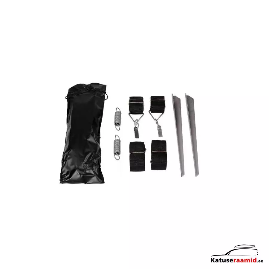 Thule Hold Down Side Strap Kit, 307916 Thule Hold Down Side Strap Kit, 307916