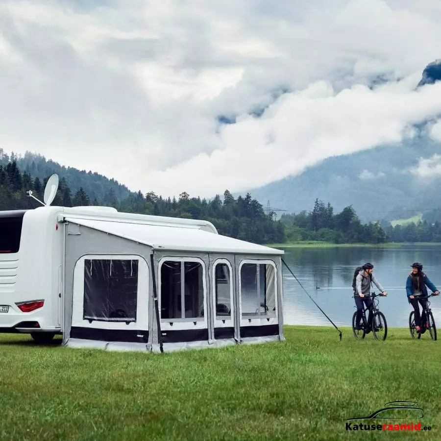 Thule Panorama, 3068xx Thule Panorama, 3068xx