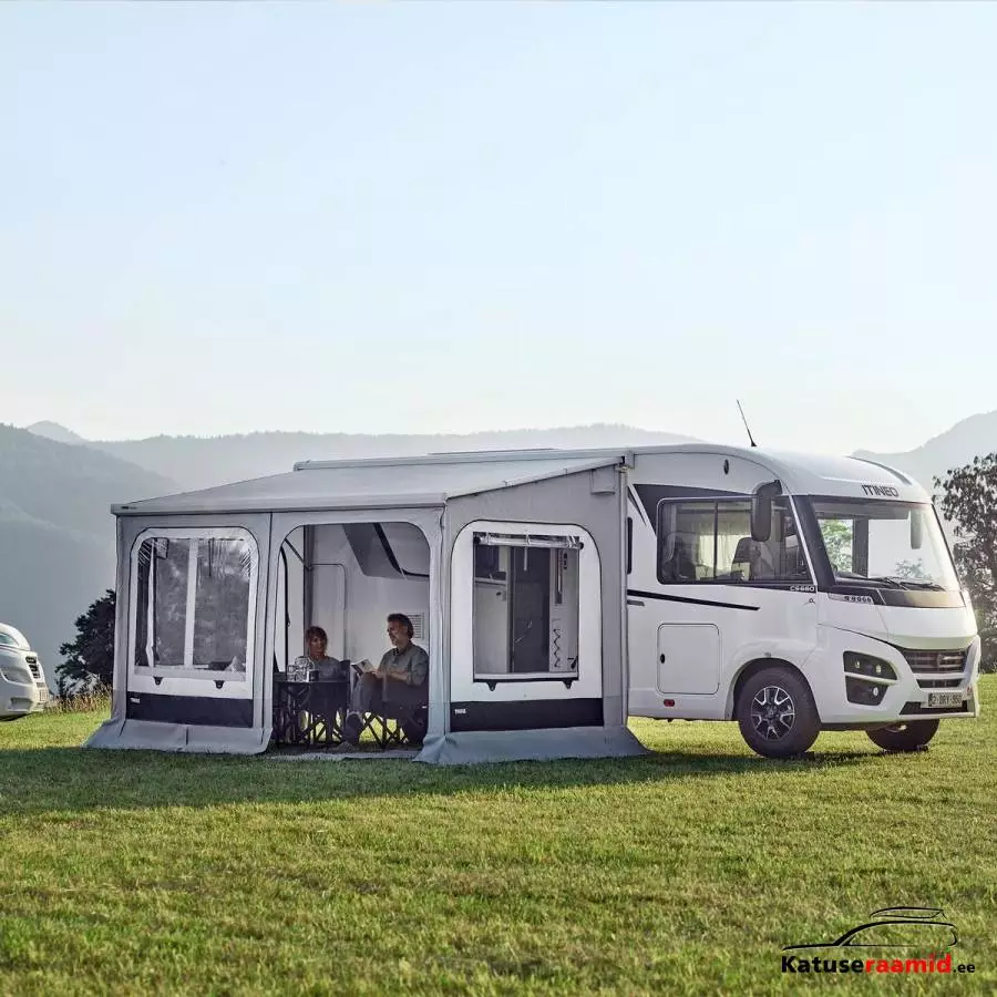 Thule Panorama, 3068xx Thule Panorama, 3068xx