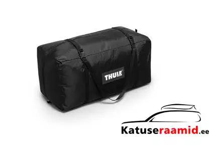 Thule QuickFit M - 2.6 m, 307056 Thule QuickFit M - 2.6 m, 307056