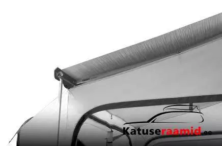 Thule QuickFit M - 2.6 m, 307056 Thule QuickFit M - 2.6 m, 307056