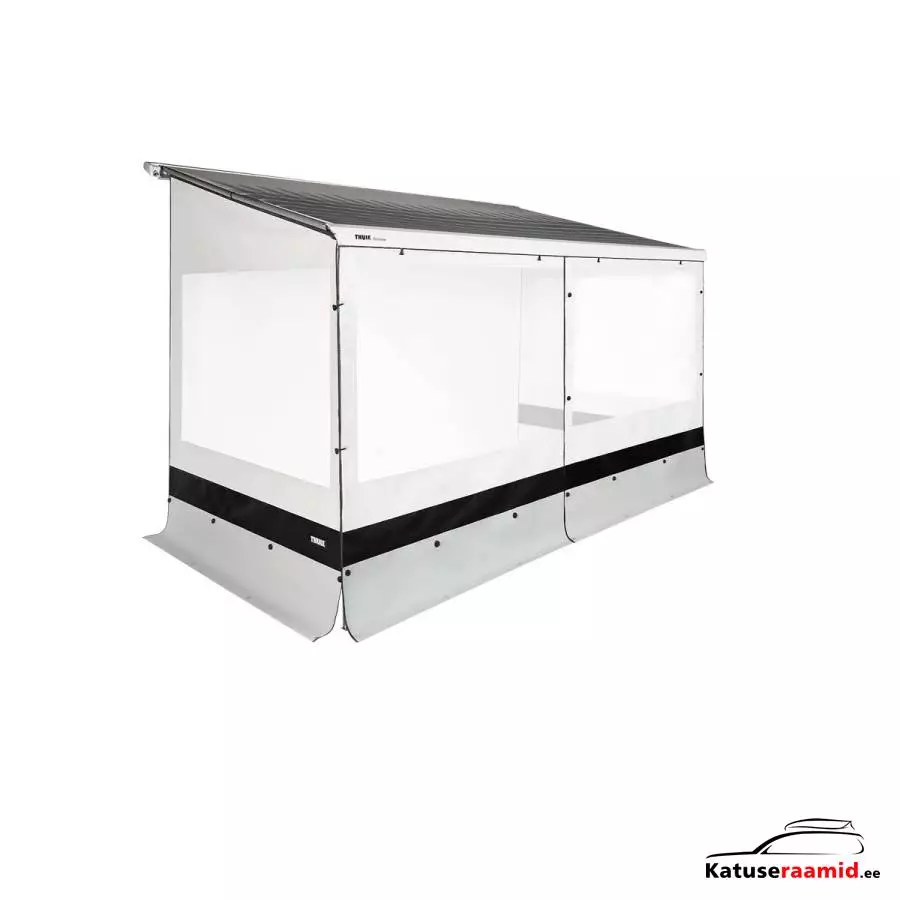 Thule Rain Blocker G2 Front - 1.85 m x 1.81 m, 301356 Thule Rain Blocker G2 Front - 1.85 m x 1.81 m, 301356