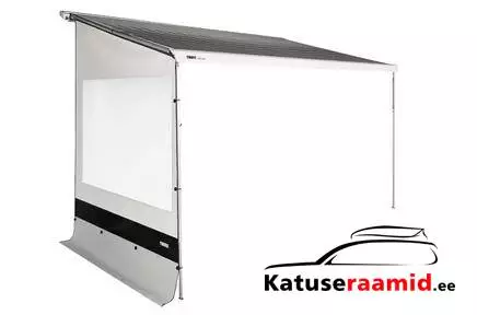Thule Rain Blocker G2 Side 3 m x 2.65 m - 2.84 m, 307300 Thule Rain Blocker G2 Side 3 m x 2.65 m - 2.84 m, 307300