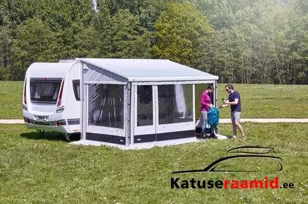 Thule Residence G3, 3015xx Thule Residence G3, 3015xx