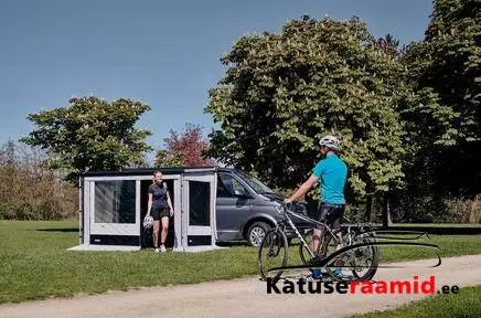 Thule Residence G3, 3015xx Thule Residence G3, 3015xx