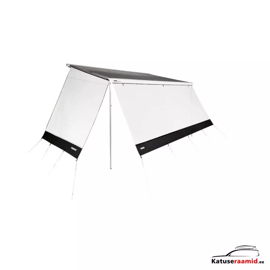 Thule Sun Blocker G2 Side S - 2,5 m OM 3200, 301338 Thule Sun Blocker G2 Side S - 2,5 m OM 3200, 301338