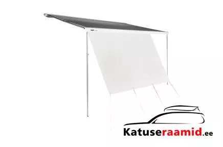 Thule View Blocker G2 Front - 2.4 m x 1.40 m, 307588 Thule View Blocker G2 Front - 2.4 m x 1.40 m, 307588