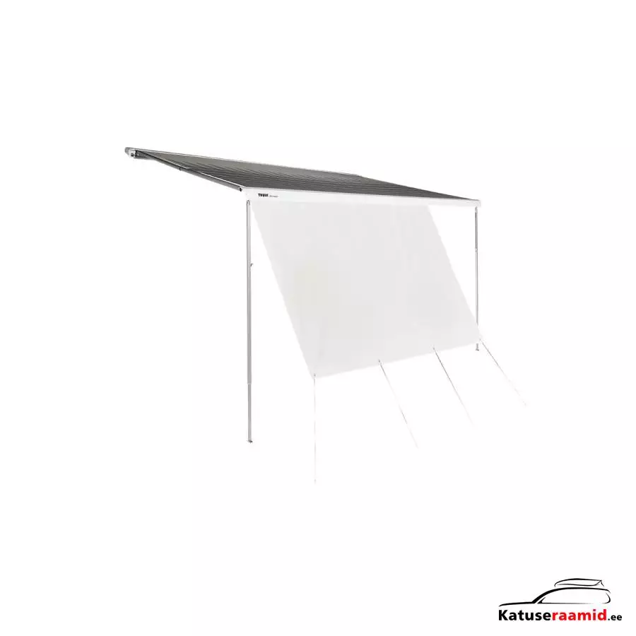 Thule View Blocker G2 Front - 3.8 m x 1.40 m, 307596 Thule View Blocker G2 Front - 3.8 m x 1.40 m, 307596