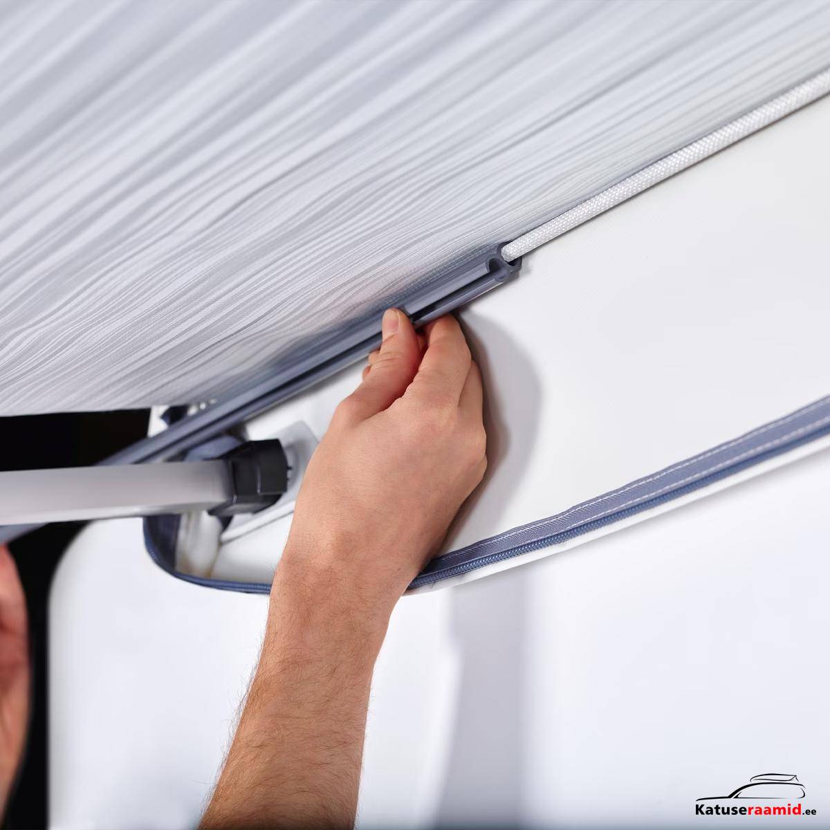 Thule Awning Fixation Kit TO 1200