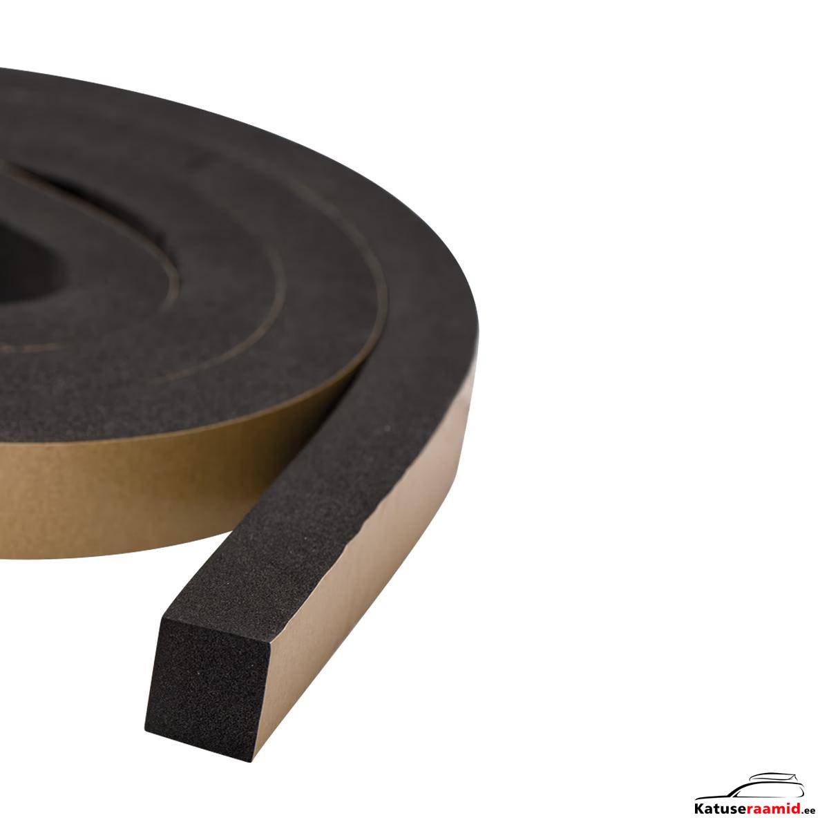 Thule EPDM Sealing
