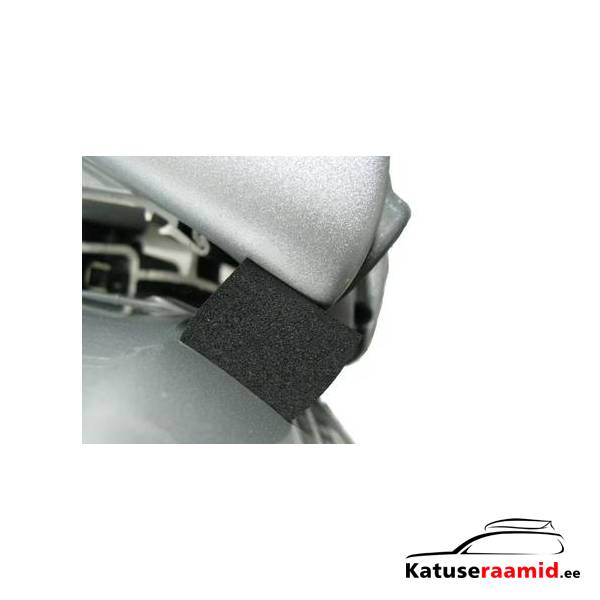 Thule EPDM Sealing