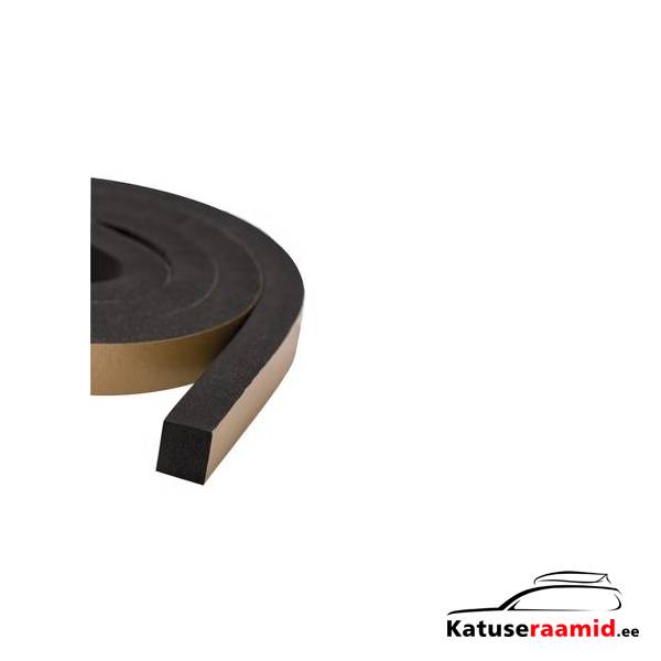 Thule EPDM Sealing