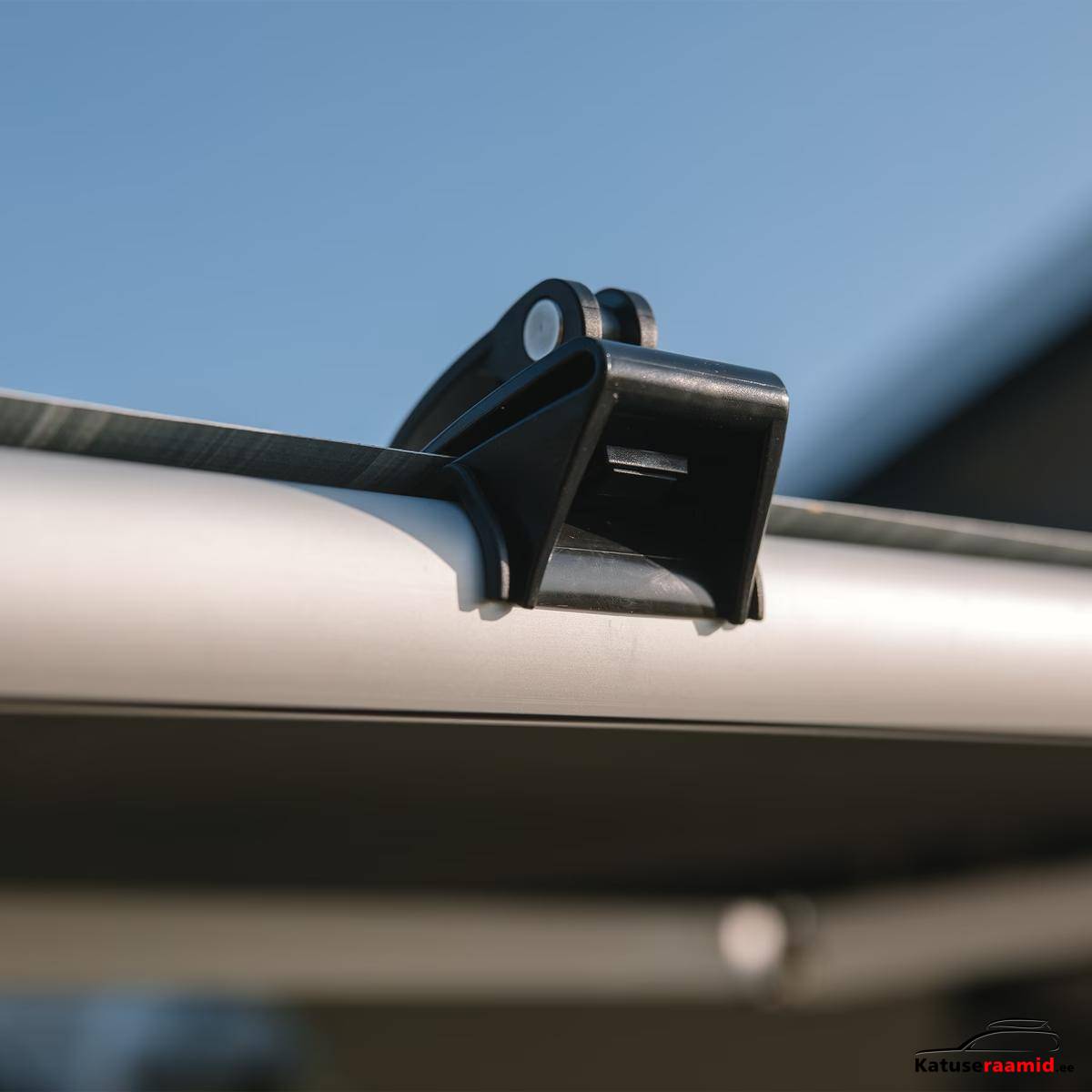 Thule Fabric Clamps
