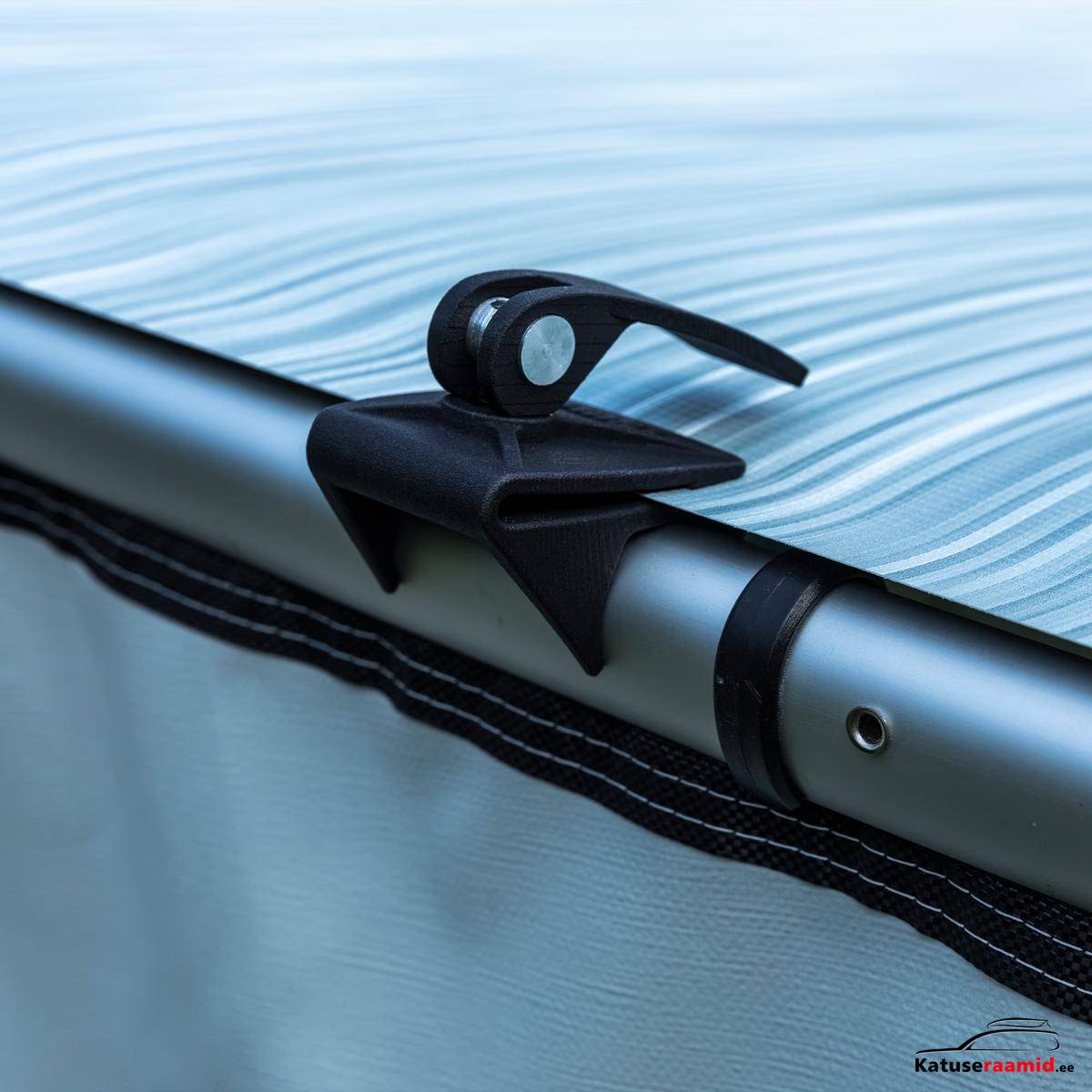 Thule Fabric Clamps