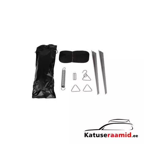 Thule Hold Down Kit 307906