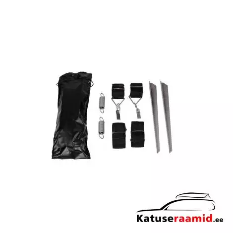 Thule Hold Down Side Strap Kit 307916