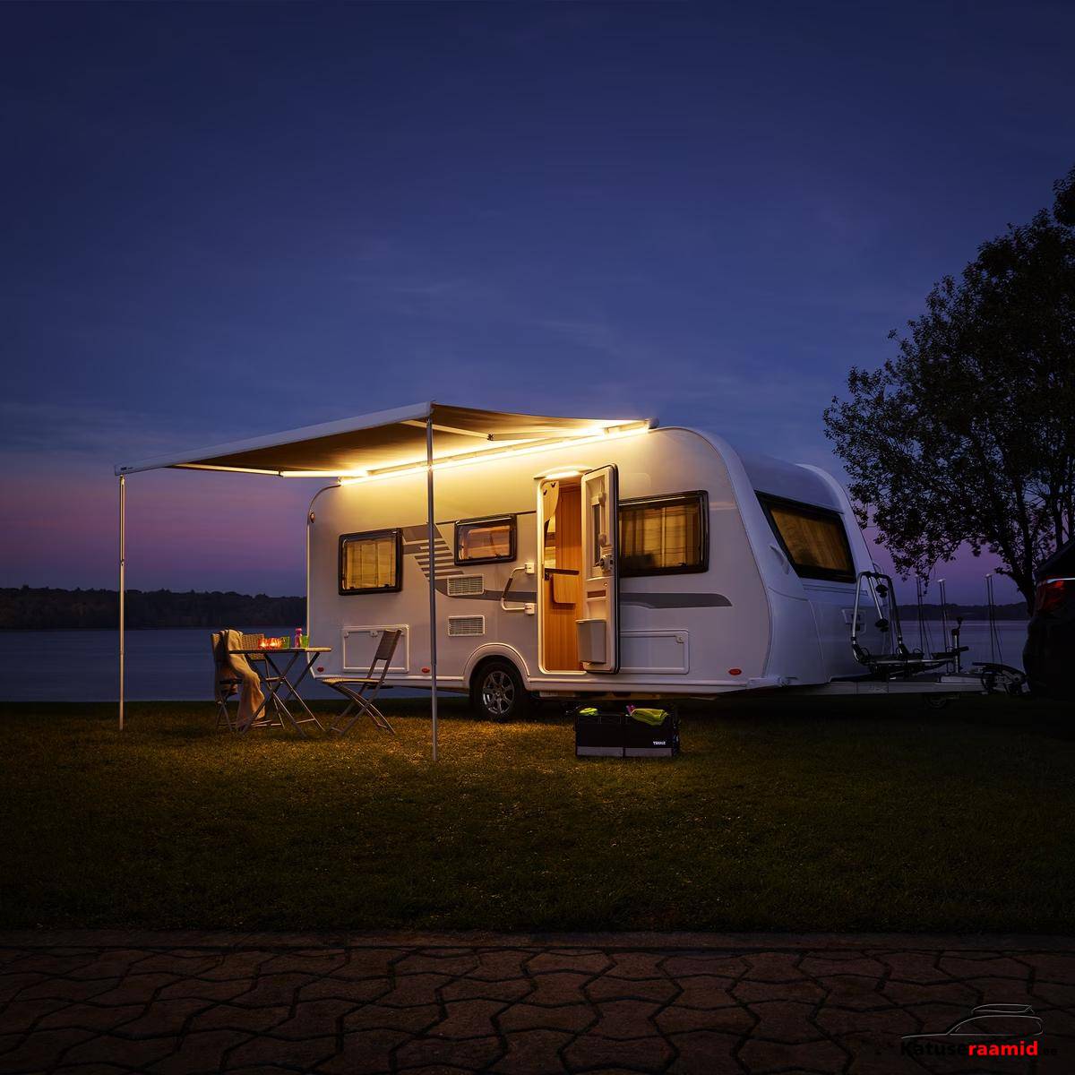 Thule LED Strip 4.00m