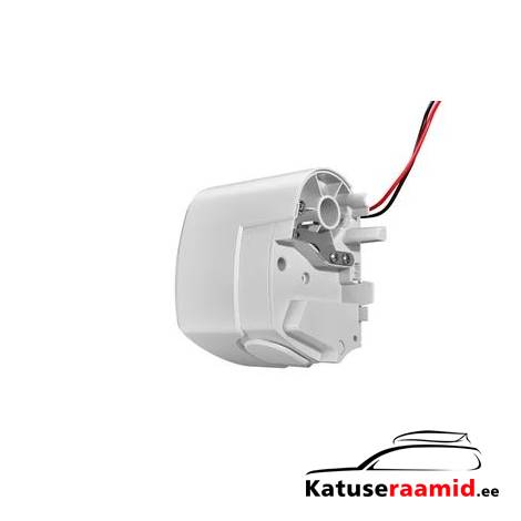 Thule Motor Kit TO 5200 - Anodised