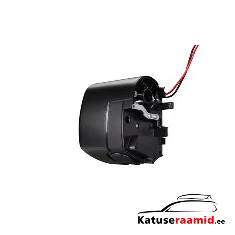 Thule Motor Kit TO 5200 - Black