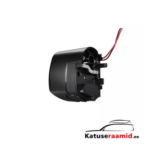 Thule Motor Kit TO 5200 - Black 301298