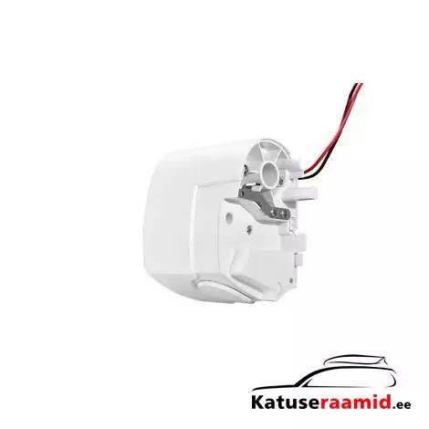 Thule Motor Kit TO 5200 - White 301296