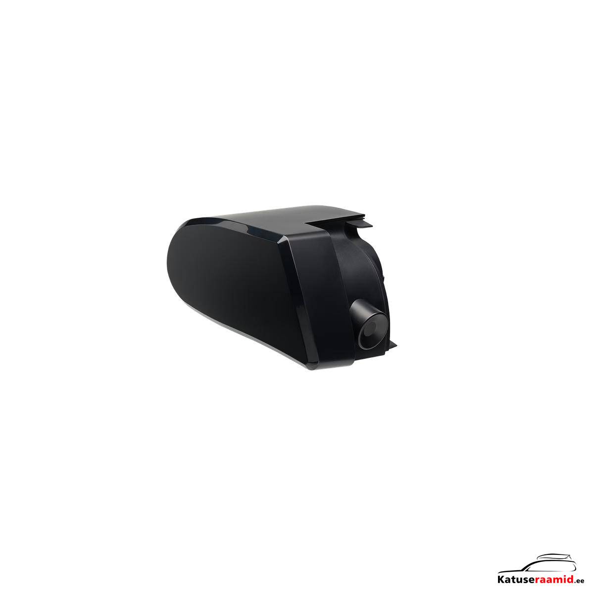 Thule Omnistor 6300 12 VDC motor kit - Anodised