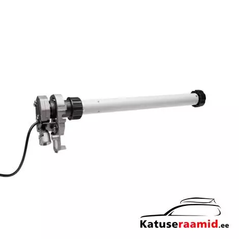 Thule Omnistor 8000 retrofit motor kit - Anodised 302531