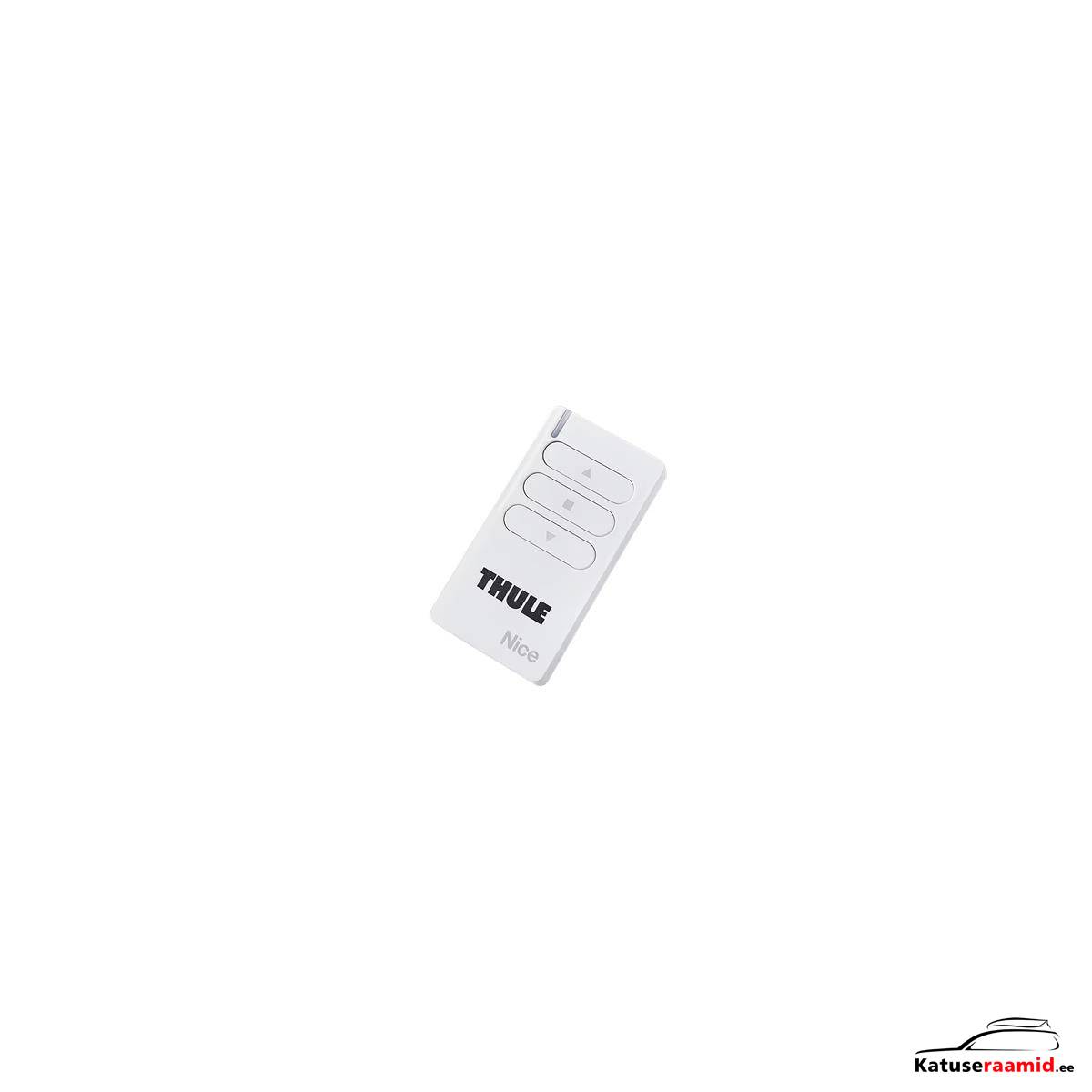 Thule Omnistor 9200 retrofit motor kit - Cream