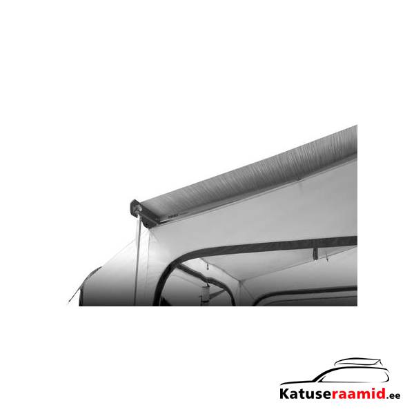 Thule QuickFit XL - 2.6 m