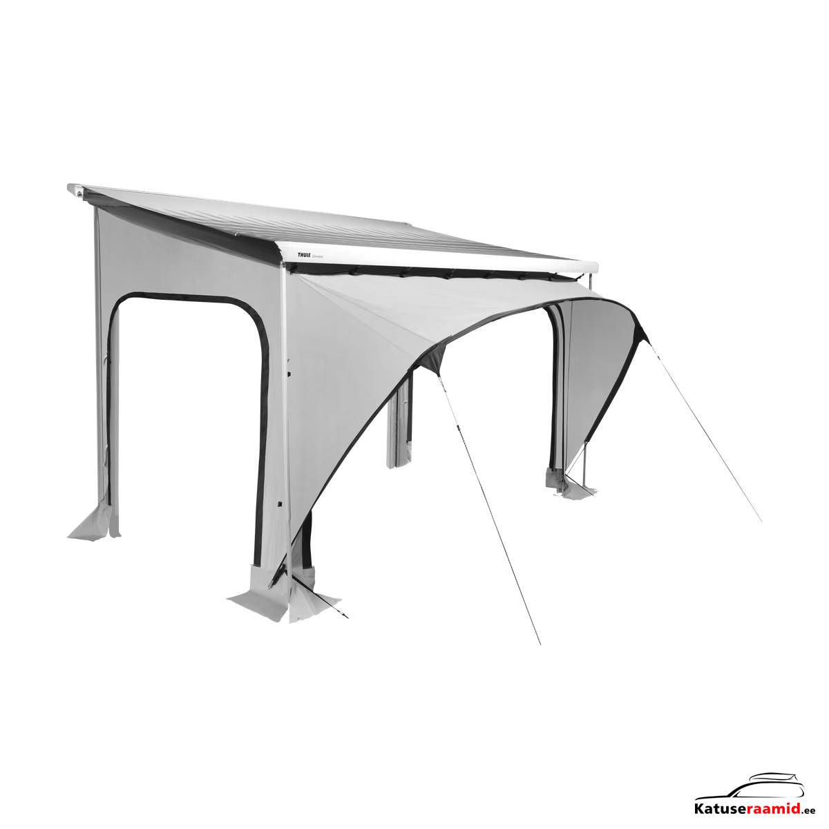 Thule QuickFit M - 2.6 m