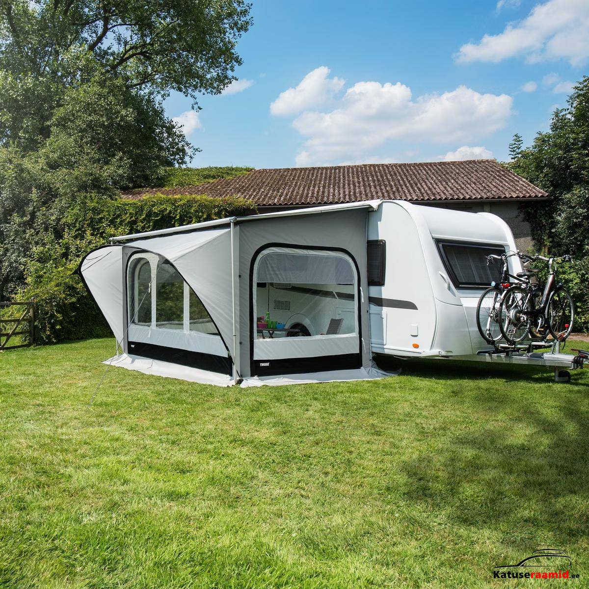 Thule QuickFit M - 2.6 m
