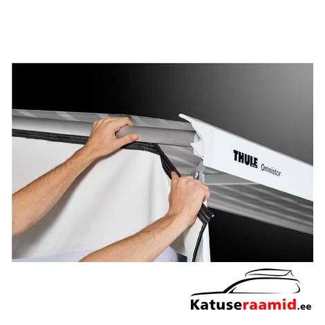 Thule Rain Blocker G2 Side 2.00 m x 2.05 m - 2.24 m